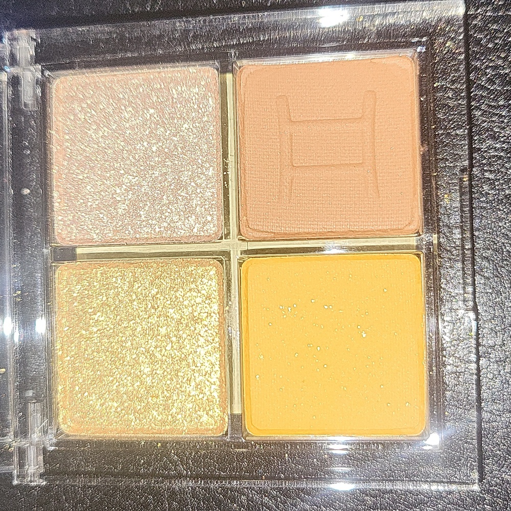 Colourpop Gemini In It To Twin It Eyeshadow & Lipgloss Set HTF!!! NEW - Picture 7 of 13